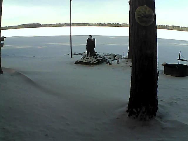 Whiteface Cam Image - Mon, 12/14/2020 1:19pm 