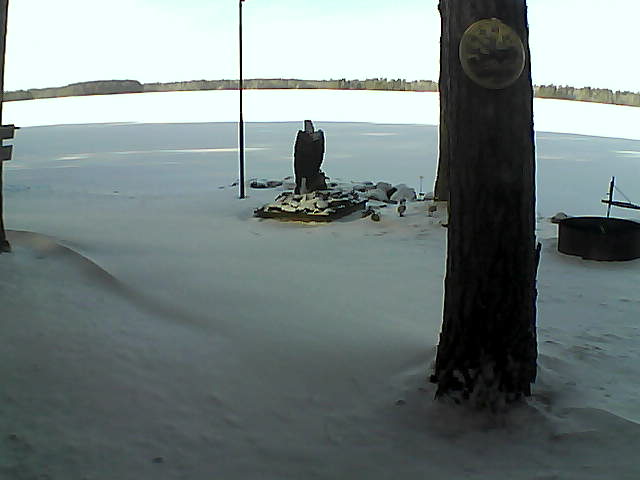 Whiteface Cam Image - Mon, 12/14/2020 1:29pm 