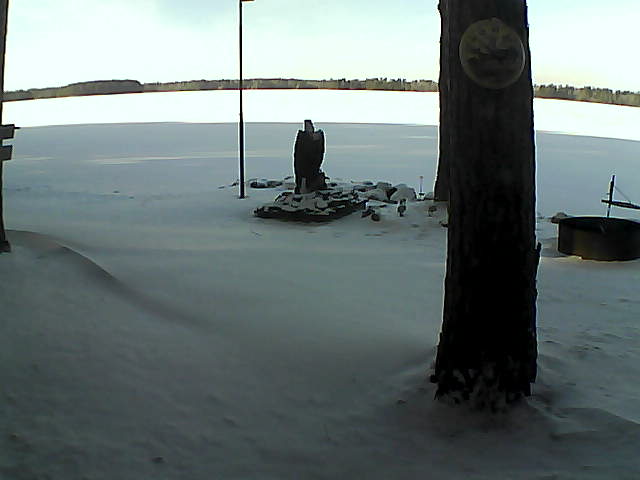 Whiteface Cam Image - Mon, 12/14/2020 1:39pm 