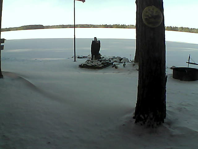 Whiteface Cam Image - Mon, 12/14/2020 1:49pm 