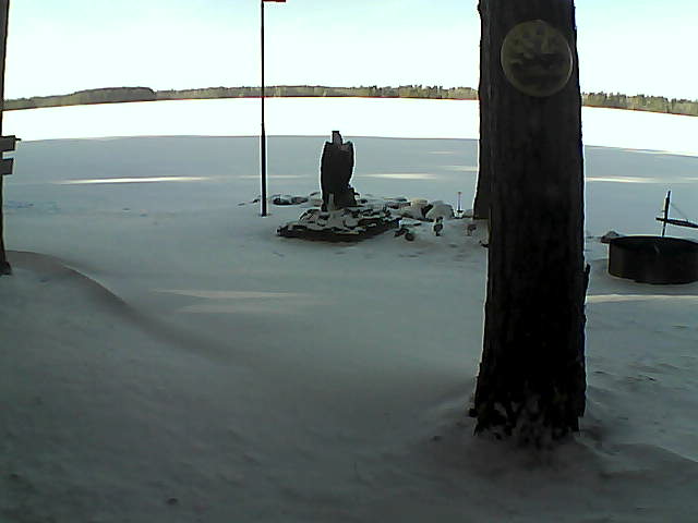 Whiteface Cam Image - Mon, 12/14/2020 1:59pm 