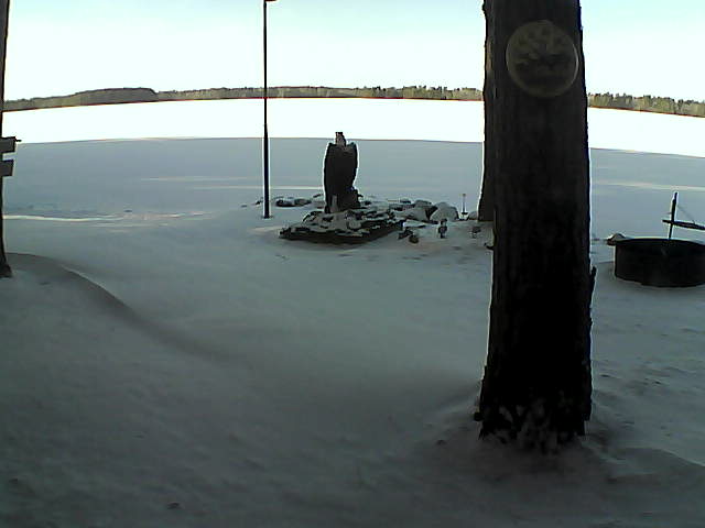 Whiteface Cam Image - Mon, 12/14/2020 2:09pm 