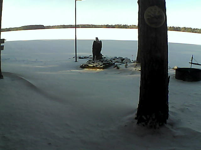 Whiteface Cam Image - Mon, 12/14/2020 2:19pm 