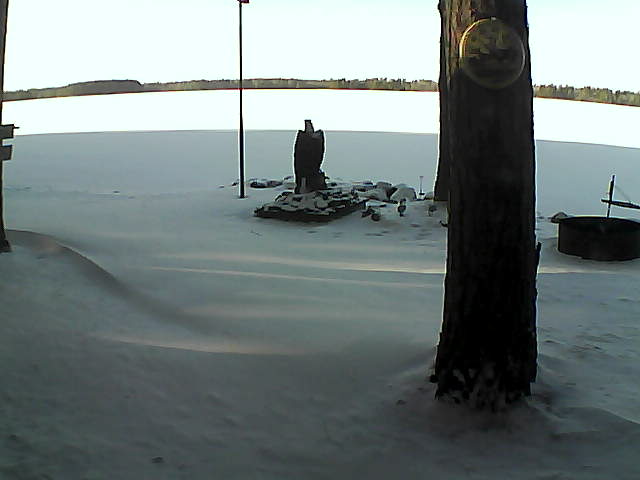 Whiteface Cam Image - Mon, 12/14/2020 2:40pm 