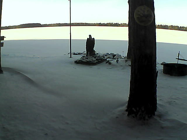 Whiteface Cam Image - Mon, 12/14/2020 3:00pm 