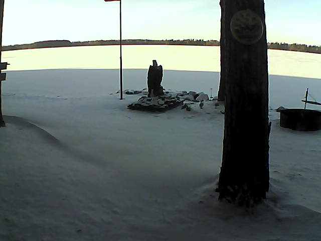 Whiteface Cam Image - Mon, 12/14/2020 3:09pm 