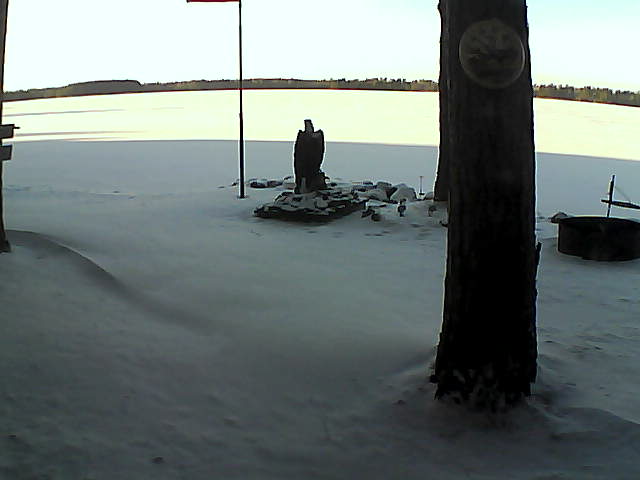 Whiteface Cam Image - Mon, 12/14/2020 3:20pm 