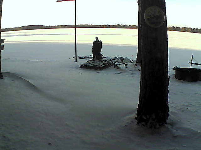Whiteface Cam Image - Mon, 12/14/2020 3:30pm 