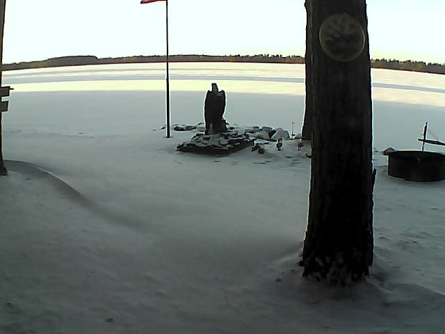 Whiteface Cam Image - Mon, 12/14/2020 3:40pm 