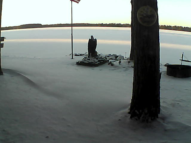 Whiteface Cam Image - Mon, 12/14/2020 3:50pm 