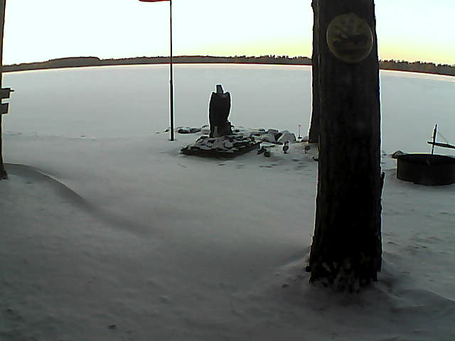 Whiteface Cam Image - Mon, 12/14/2020 4:00pm 