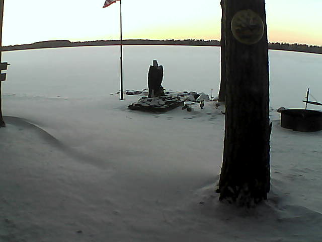 Whiteface Cam Image - Mon, 12/14/2020 4:10pm 