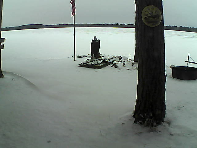 Whiteface Cam Image - Tue, 12/15/2020 7:50am 
