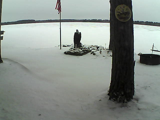 Whiteface Cam Image - Tue, 12/15/2020 8:10am 