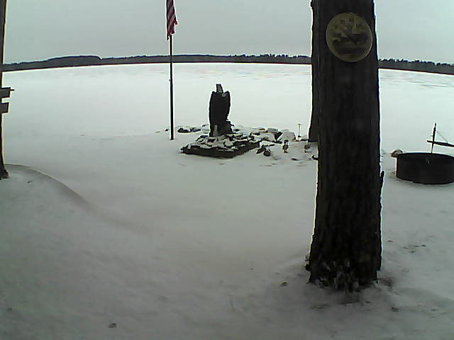 Whiteface Cam Image - Tue, 12/15/2020 8:20am 