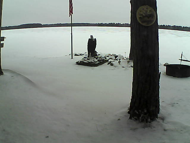 Whiteface Cam Image - Tue, 12/15/2020 8:30am 