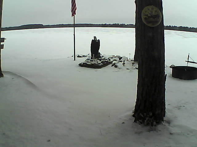 Whiteface Cam Image - Tue, 12/15/2020 8:40am 