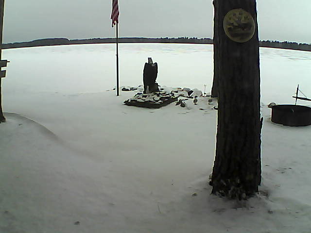 Whiteface Cam Image - Tue, 12/15/2020 9:00am 