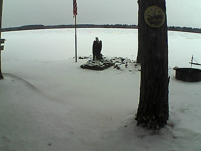 Whiteface Cam Image - Tue, 12/15/2020 9:10am 