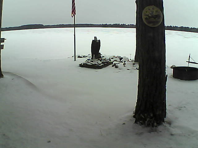 Whiteface Cam Image - Tue, 12/15/2020 9:20am 