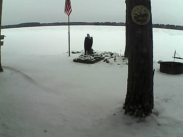 Whiteface Cam Image - Tue, 12/15/2020 9:50am 