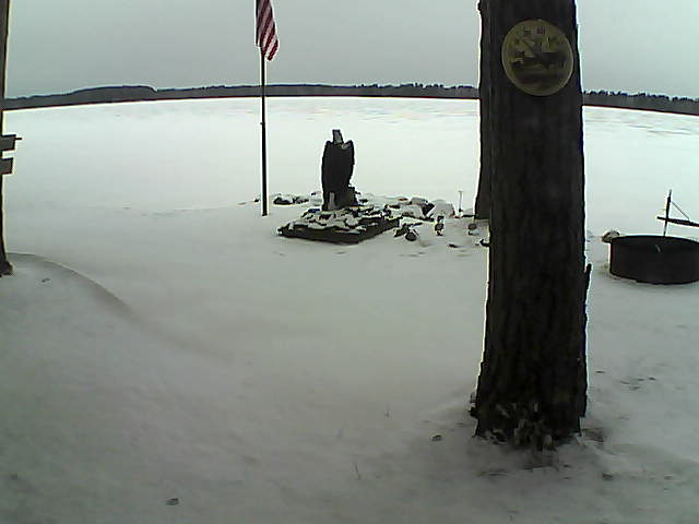 Whiteface Cam Image - Tue, 12/15/2020 10:00am 