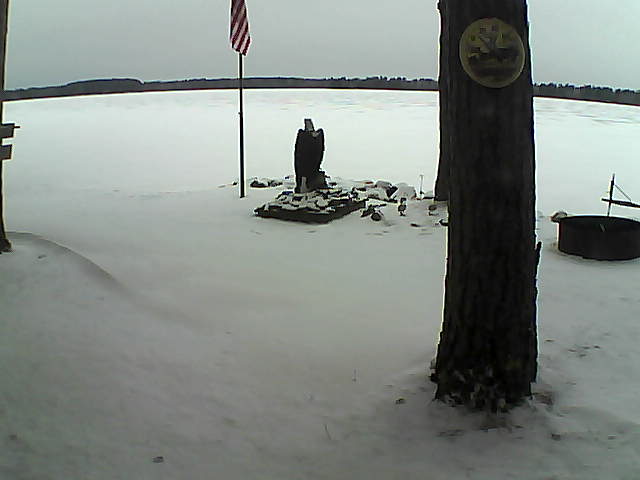 Whiteface Cam Image - Tue, 12/15/2020 10:10am 