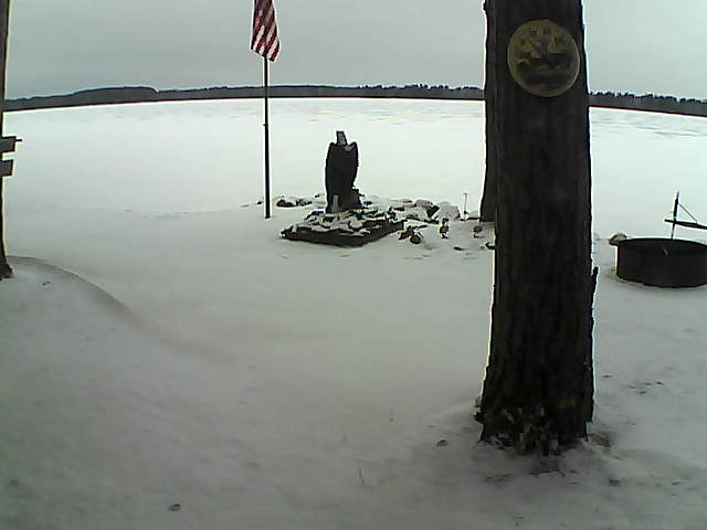 Whiteface Cam Image - Tue, 12/15/2020 10:20am 