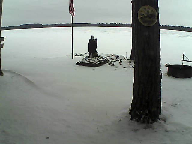 Whiteface Cam Image - Tue, 12/15/2020 10:41am 