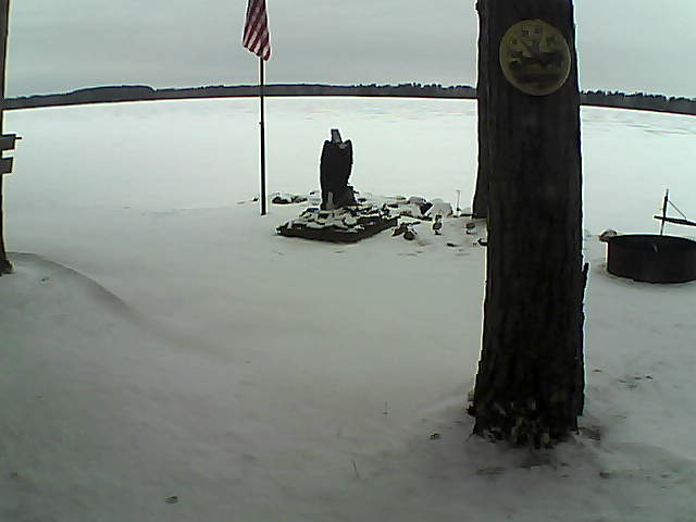 Whiteface Cam Image - Tue, 12/15/2020 11:01am 