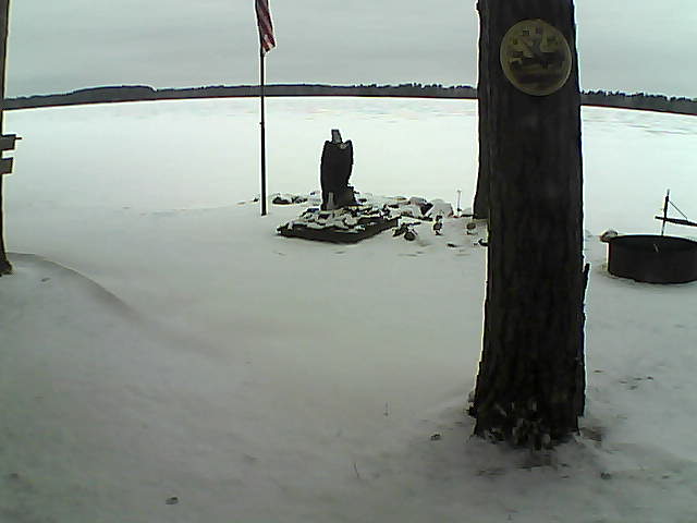 Whiteface Cam Image - Tue, 12/15/2020 11:10am 