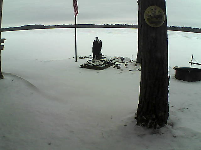 Whiteface Cam Image - Tue, 12/15/2020 11:50am 