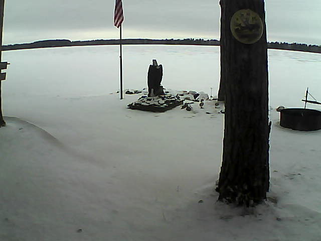 Whiteface Cam Image - Tue, 12/15/2020 12:00pm 