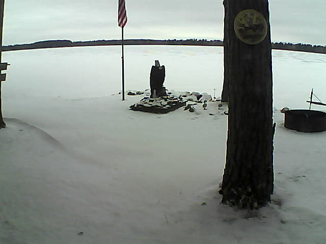 Whiteface Cam Image - Tue, 12/15/2020 12:10pm 