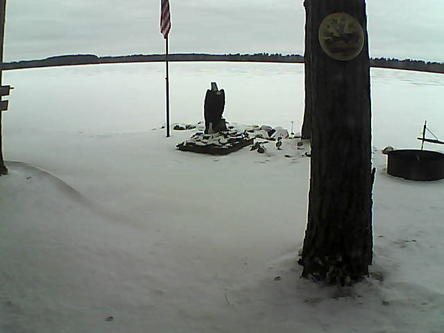 Whiteface Cam Image - Tue, 12/15/2020 12:20pm 