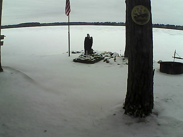 Whiteface Cam Image - Tue, 12/15/2020 12:30pm 