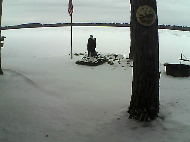 Whiteface Cam Image - Tue, 12/15/2020 12:40pm 