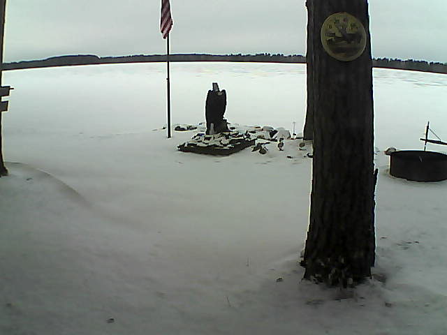 Whiteface Cam Image - Tue, 12/15/2020 12:50pm 