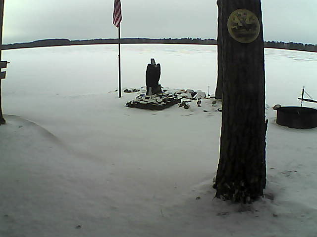 Whiteface Cam Image - Tue, 12/15/2020 1:00pm 