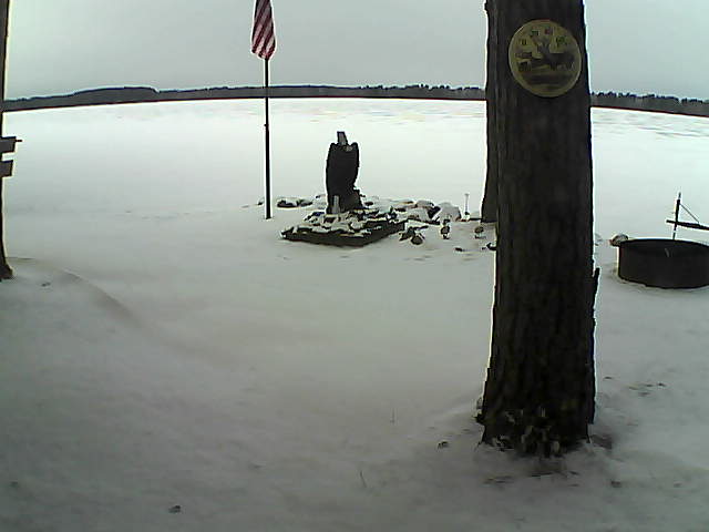 Whiteface Cam Image - Tue, 12/15/2020 1:10pm 