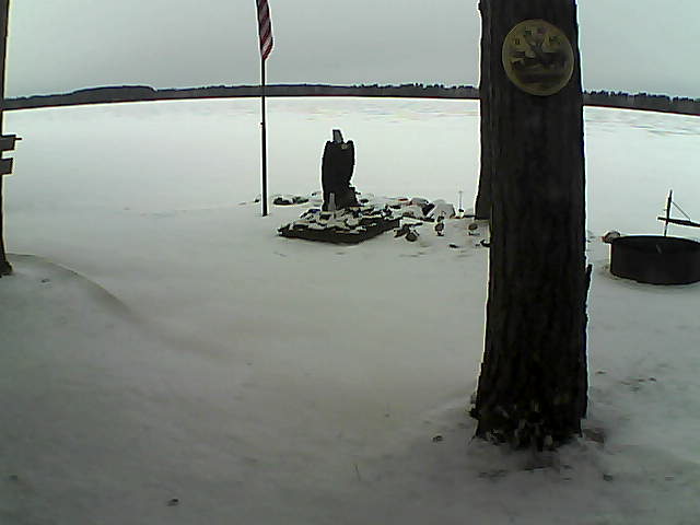 Whiteface Cam Image - Tue, 12/15/2020 1:20pm 