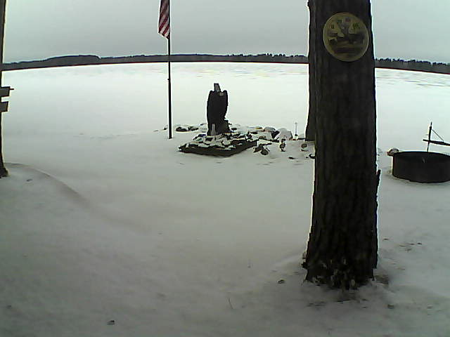 Whiteface Cam Image - Tue, 12/15/2020 1:30pm 