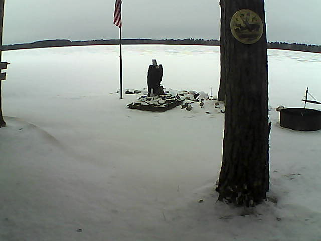 Whiteface Cam Image - Tue, 12/15/2020 1:40pm 