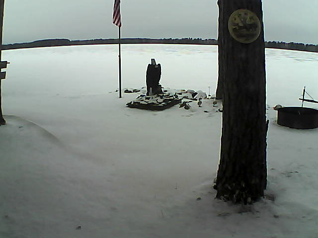 Whiteface Cam Image - Tue, 12/15/2020 1:50pm 