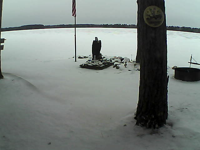 Whiteface Cam Image - Tue, 12/15/2020 2:00pm 