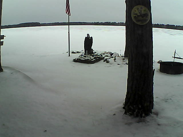 Whiteface Cam Image - Tue, 12/15/2020 2:10pm 