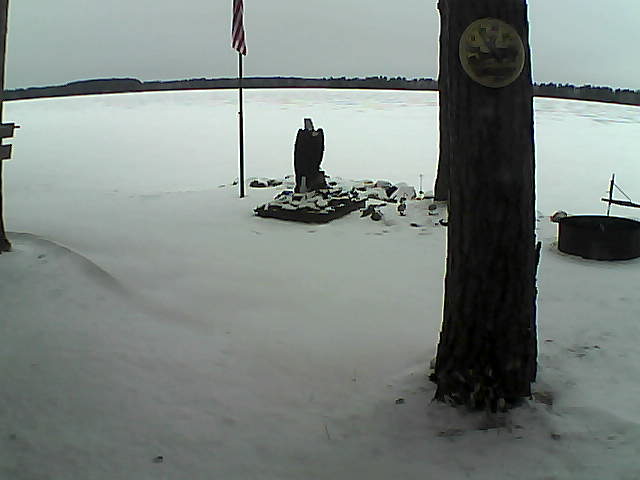 Whiteface Cam Image - Tue, 12/15/2020 2:20pm 