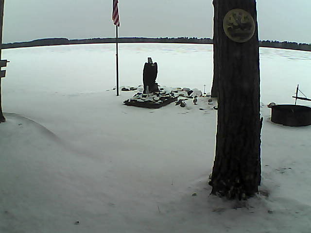 Whiteface Cam Image - Tue, 12/15/2020 2:30pm 