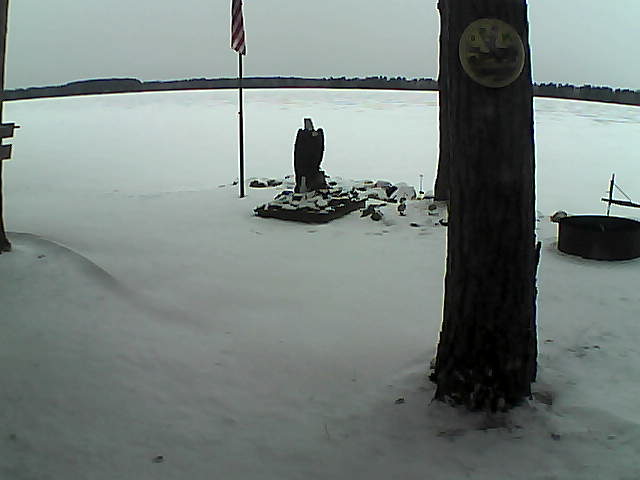 Whiteface Cam Image - Tue, 12/15/2020 2:40pm 