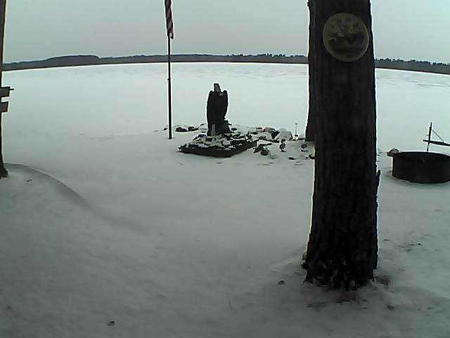 Whiteface Cam Image - Tue, 12/15/2020 3:10pm 